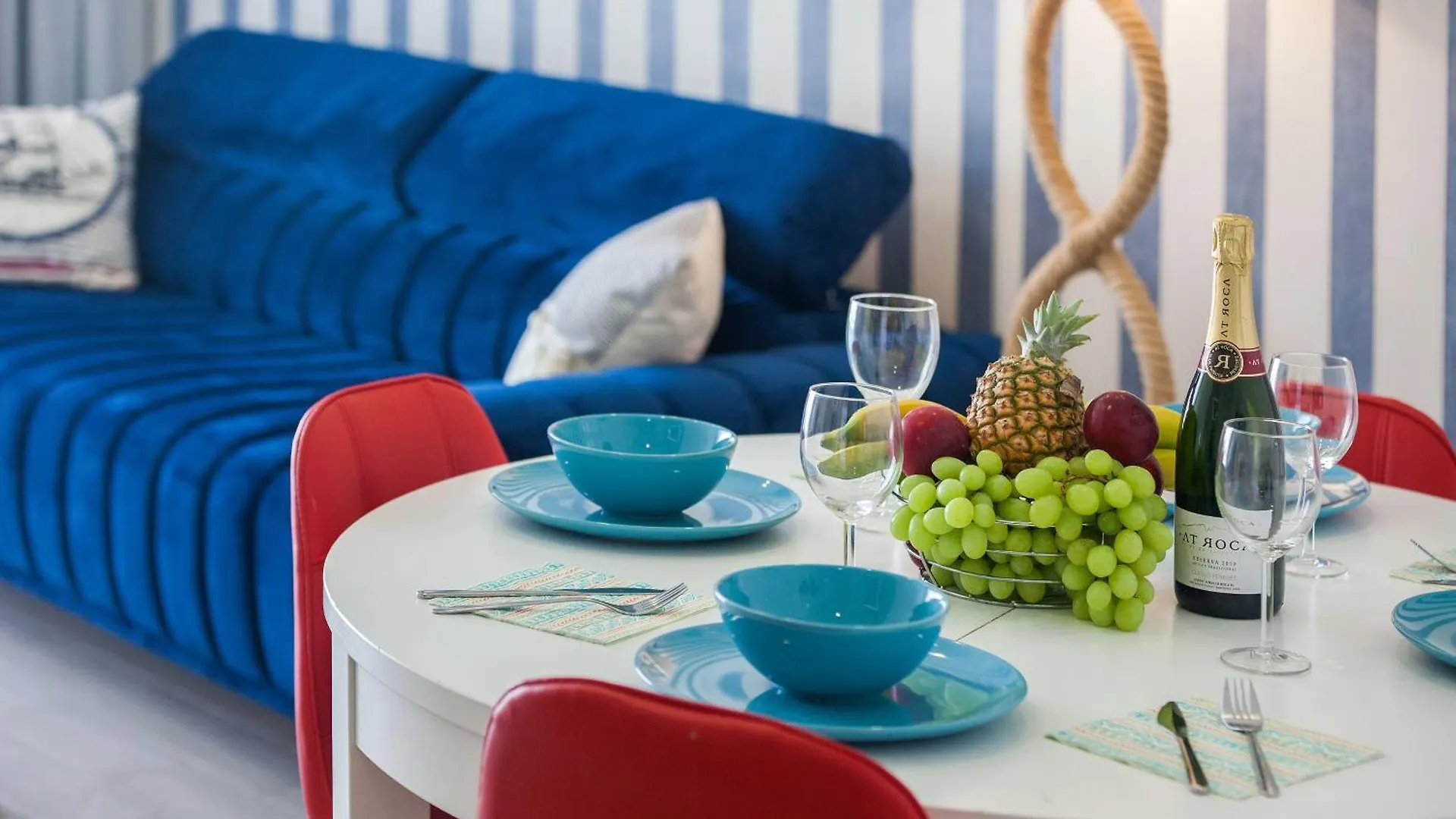 Ma Apartments - Ocean Garden - Playa Paraiso - 2 Bedrooms, 2 Bathrooms, Big Terrace أذيخي إسبانيا