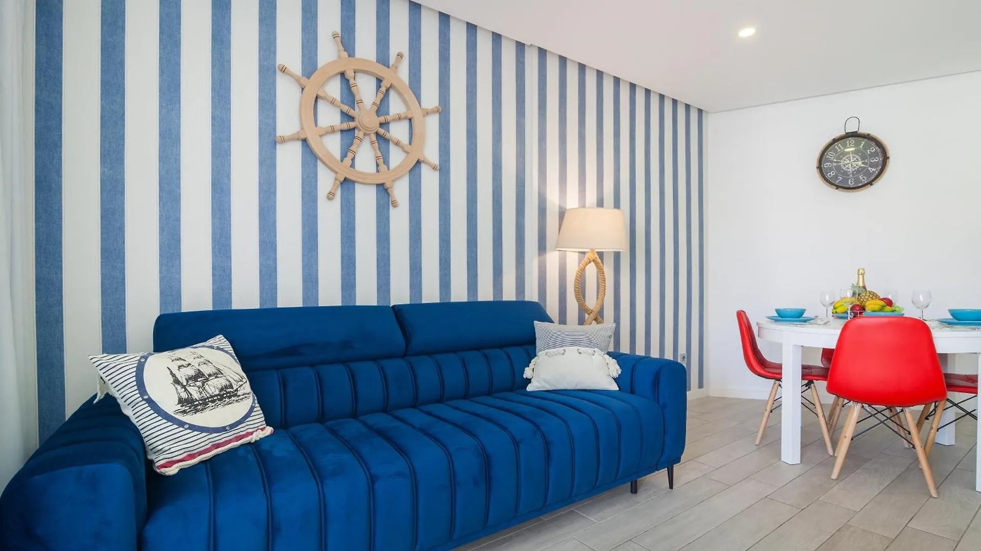 Ma Apartments - Ocean Garden - Playa Paraiso - 2 Bedrooms, 2 Bathrooms, Big Terrace أذيخي
