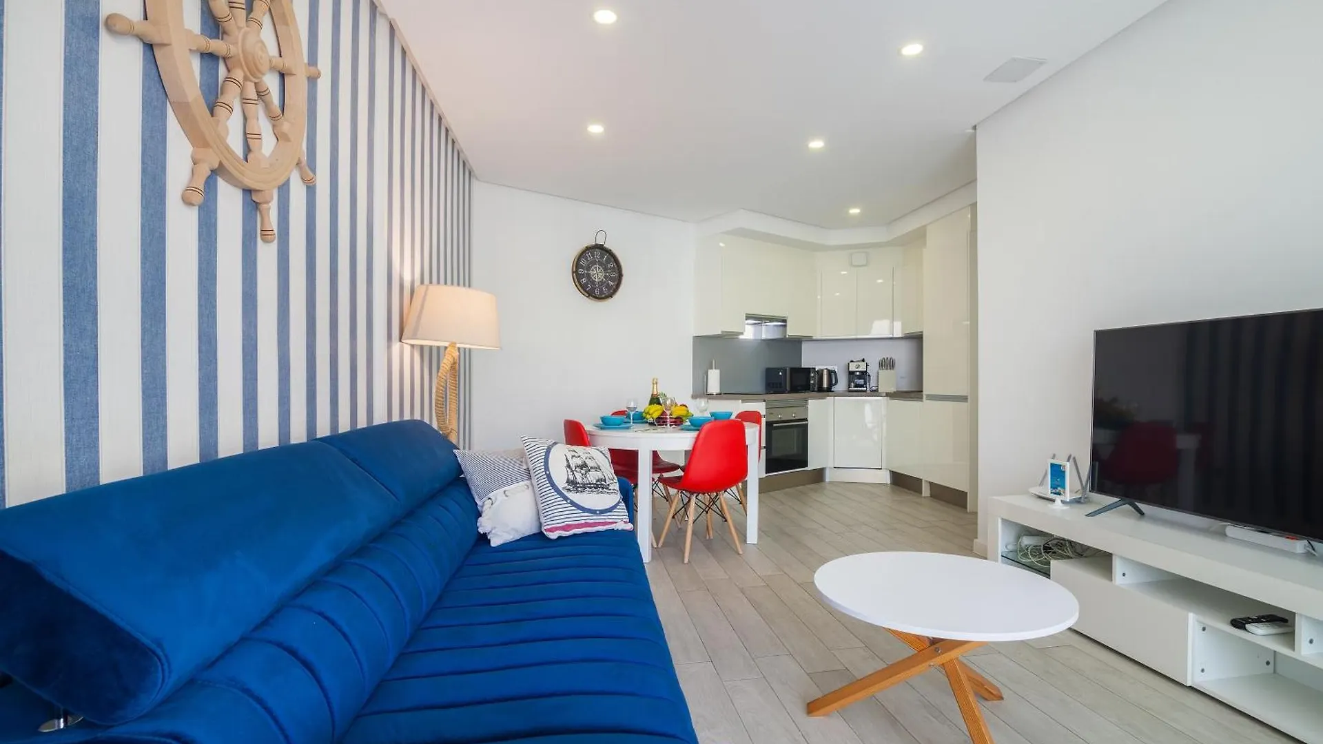 Ma Apartments - Ocean Garden - Playa Paraiso - 2 Bedrooms, 2 Bathrooms, Big Terrace أذيخي