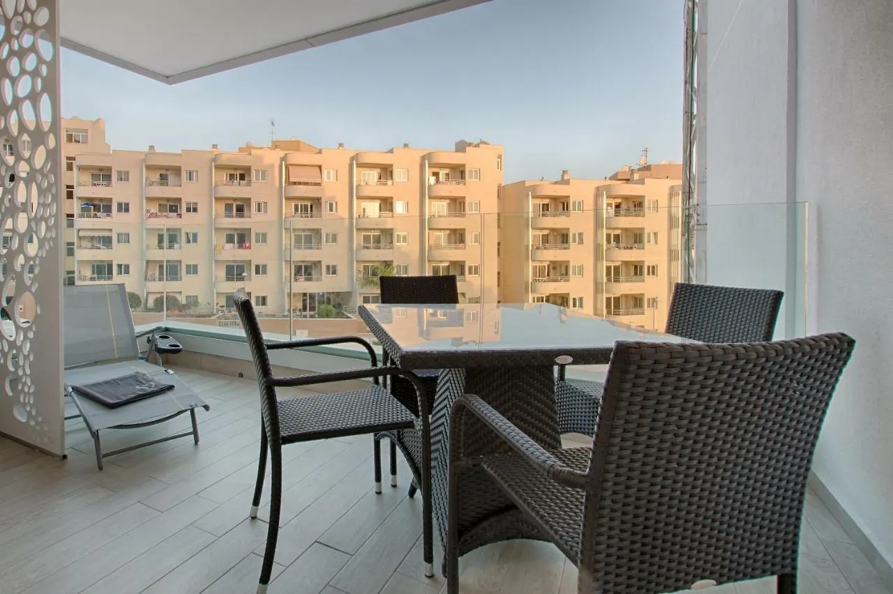 Ma Apartments - Ocean Garden - Playa Paraiso - 2 Bedrooms, 2 Bathrooms, Big Terrace أذيخي 0*,  إسبانيا