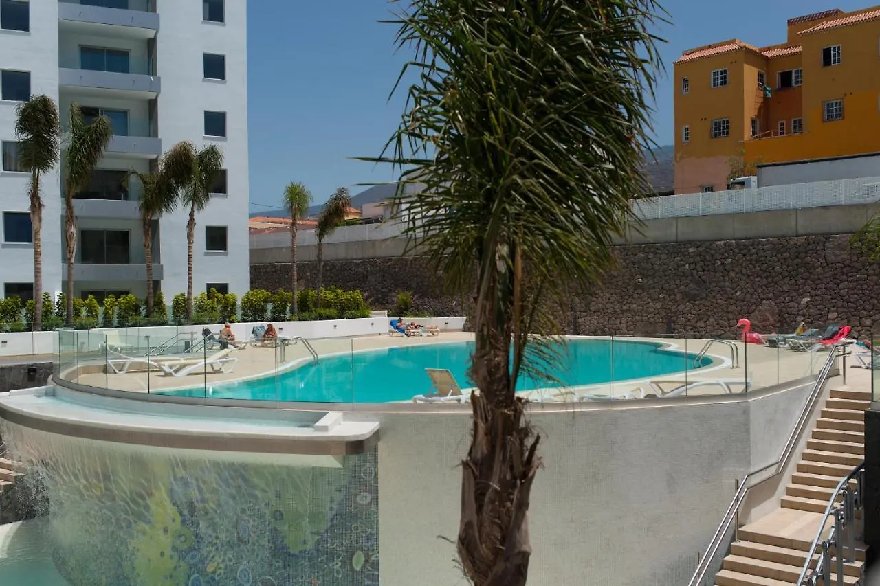 Ma Apartments - Ocean Garden - Playa Paraiso - 2 Bedrooms, 2 Bathrooms, Big Terrace أذيخي 0*,  إسبانيا