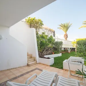 Apartment Club Atlantis, Costa Adeje (Tenerife)